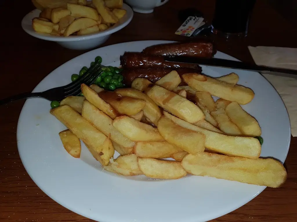 Menu_White Horse_Broughton Astley_image_5