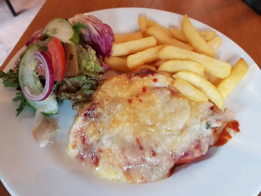 Menu_White Horse_Broughton Astley_image_7