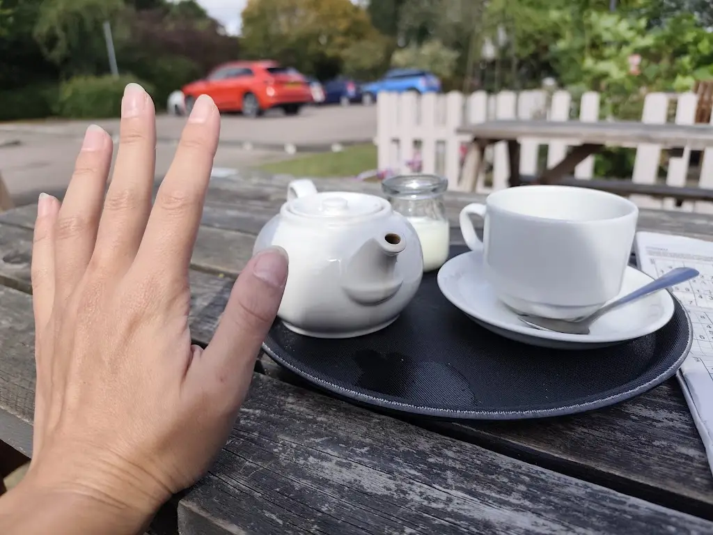 Jessi_White Horse_Broughton Astley_review