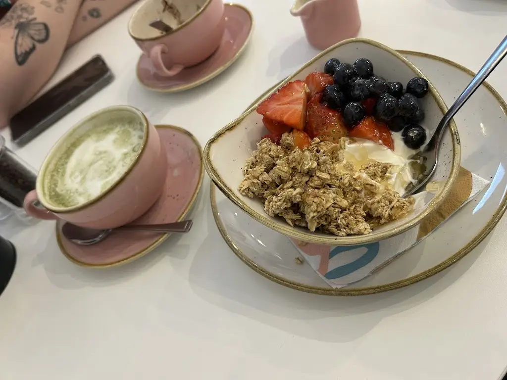 Menu_Eats on Main Street_Broughton Astley_image_1