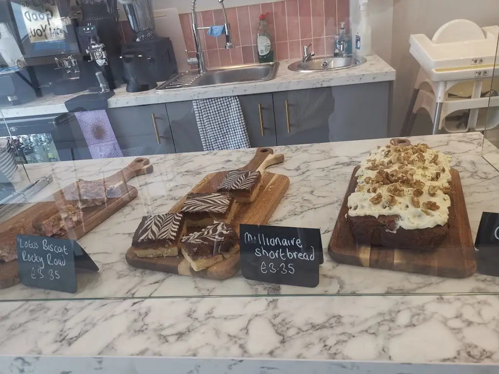 Menu_Eats on Main Street_Broughton Astley_image_4