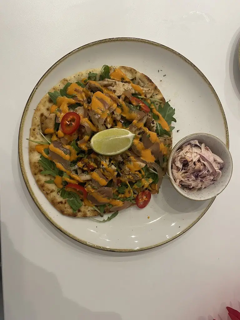 Al Bird_Eats on Main Street_Broughton Astley_review