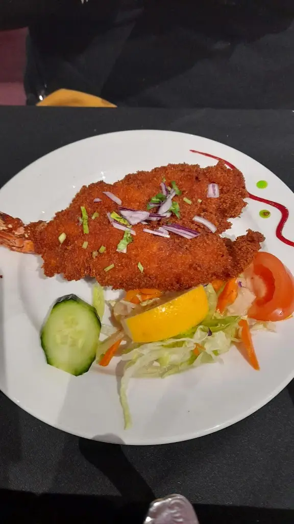 Richard Ashton_Sunargow Tandoori_Broughton Astley_review