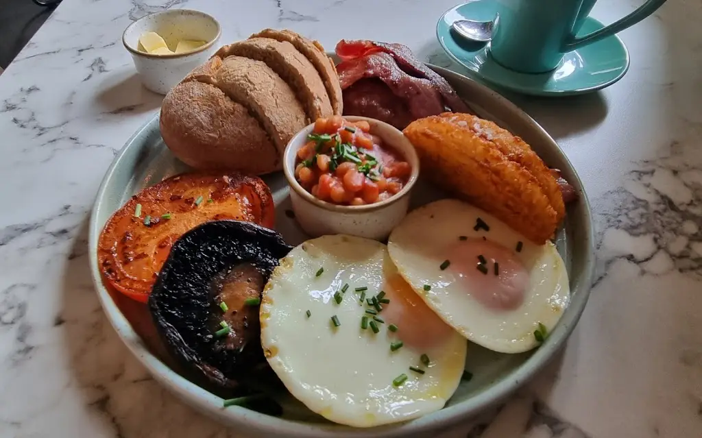 Menu_Monty's burger bar_Ambrosden_image_9