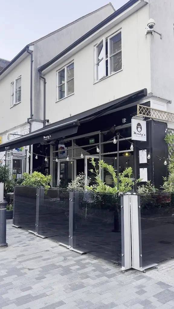 Chuu0417_Monty's burger bar_Ambrosden_review