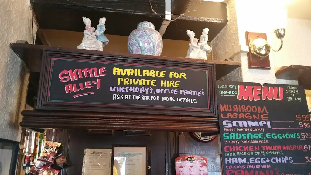 Menu_The Red Admiral_Broughton Astley_image_3