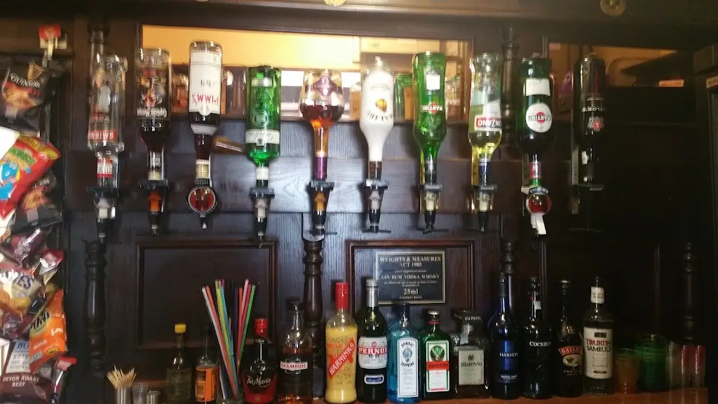 Menu_The Red Admiral_Broughton Astley_image_7