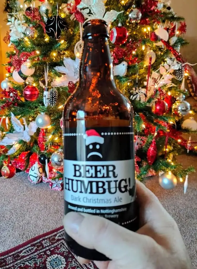 Ian Edwards_The Red Admiral_Broughton Astley_review