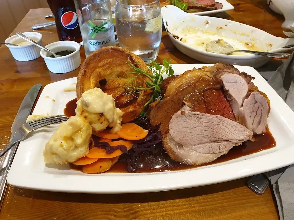 Menu_@Stanton Lakes_Broughton Astley_image_4