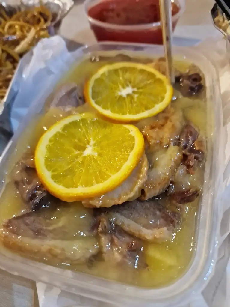 Nik C_Chengs Garden_Broughton Astley_review