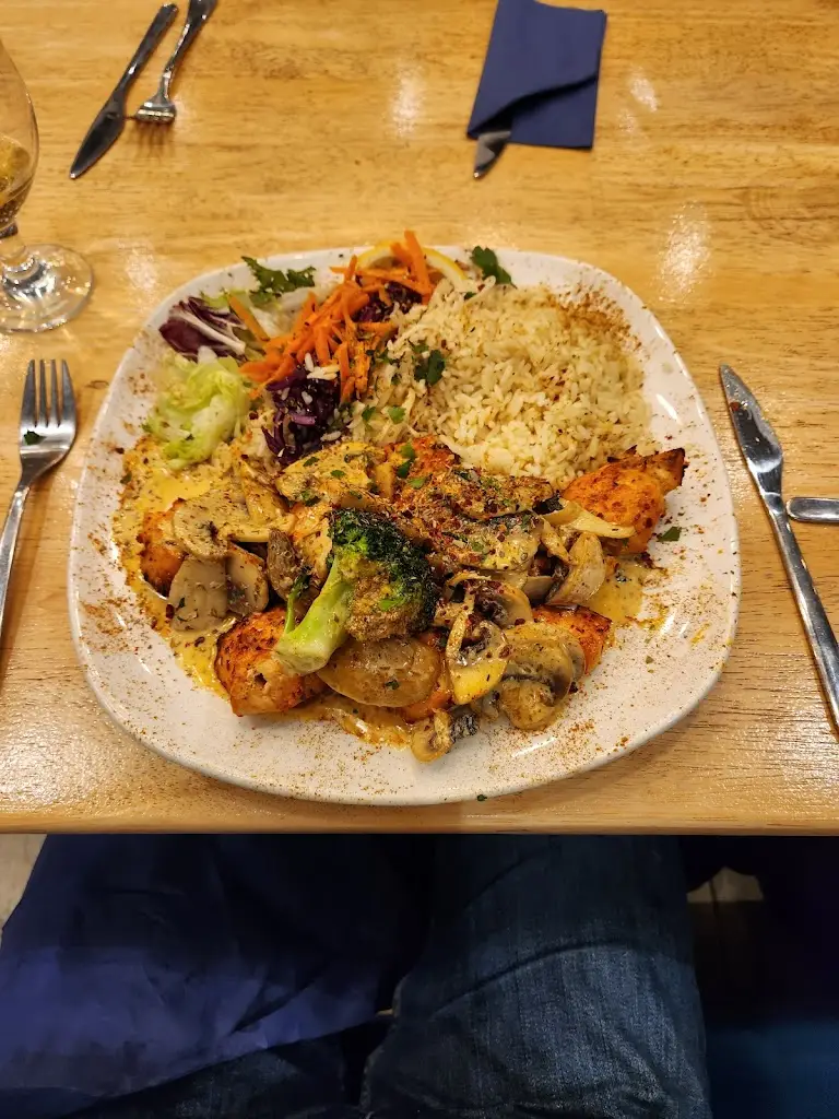 Menu_Turkuaz Restaurant_Broughton Astley_image_4