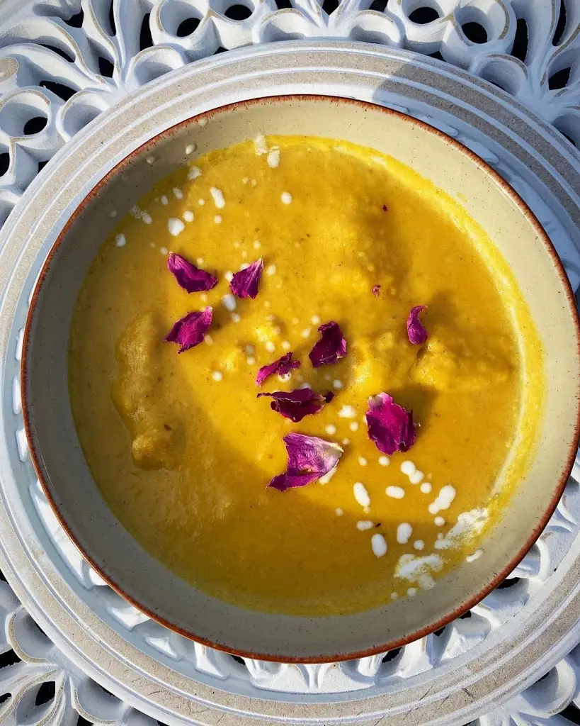 Menu_Queens Tandoori_Broughton Astley_image_2