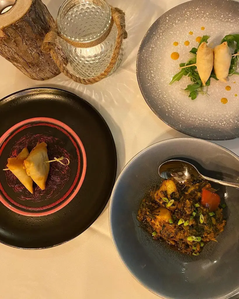 Menu_Queens Tandoori_Broughton Astley_image_3