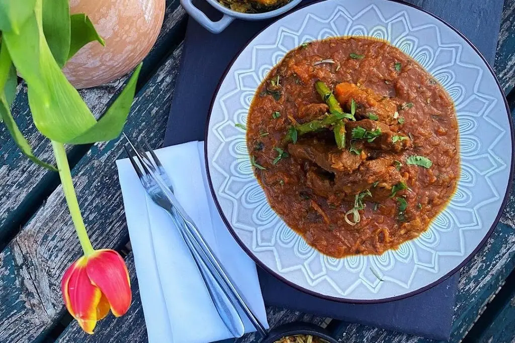 Menu_Queens Tandoori_Broughton Astley_image_6