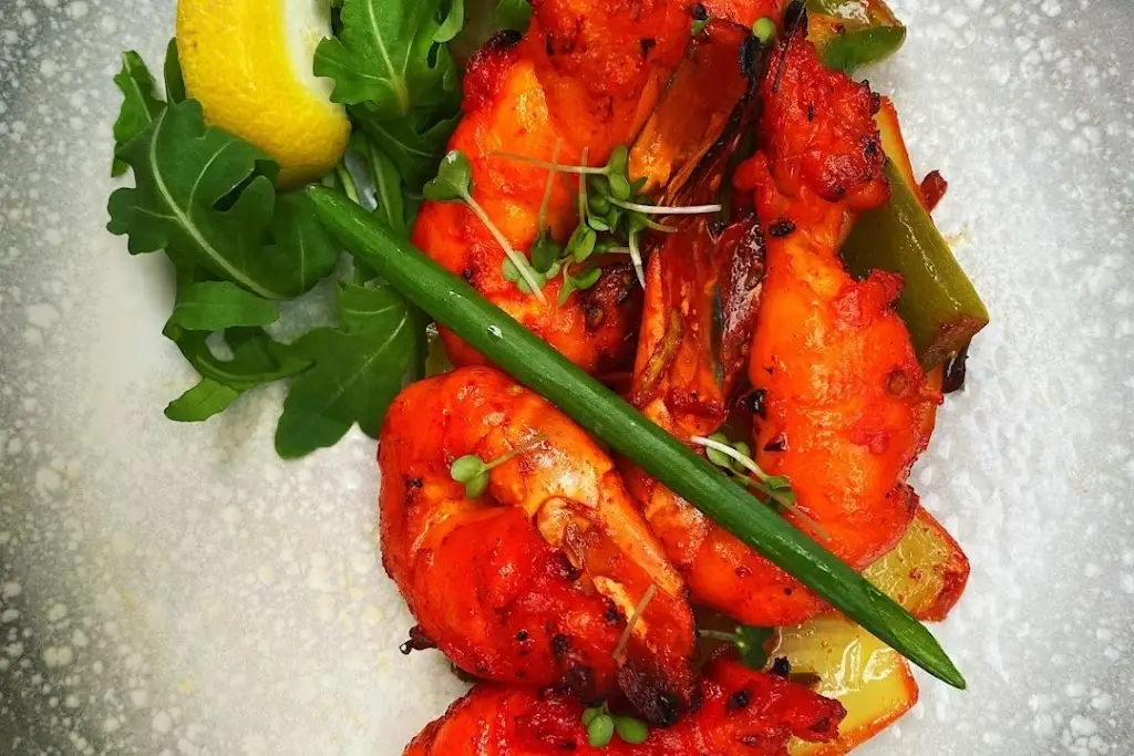 Menu_Queens Tandoori_Broughton Astley_image_7