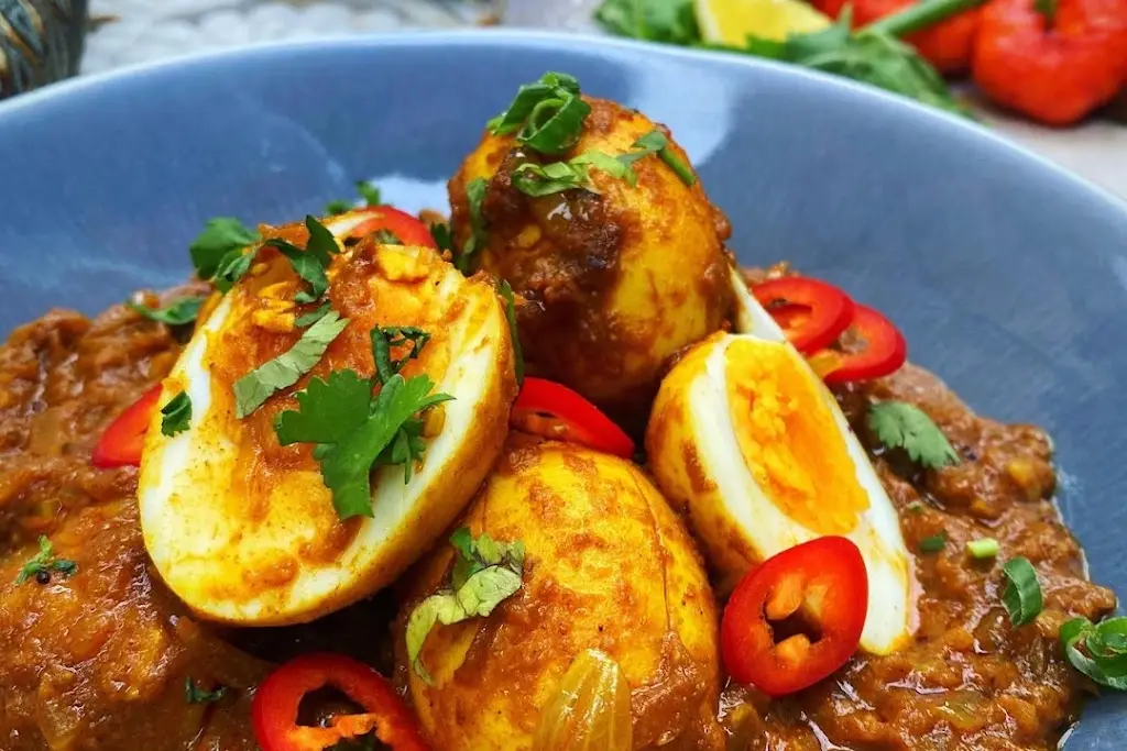 Menu_Queens Tandoori_Broughton Astley_image_8