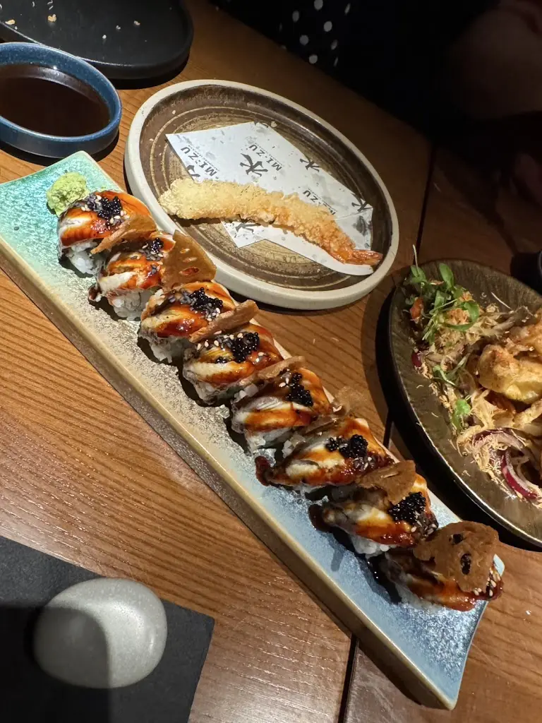 Menu_Mizu Japanese Izakaya_Ambrosden_image_5