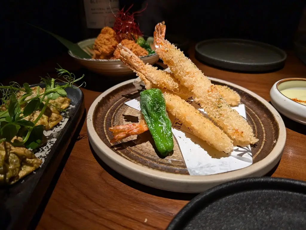 Menu_Mizu Japanese Izakaya_Ambrosden_image_8