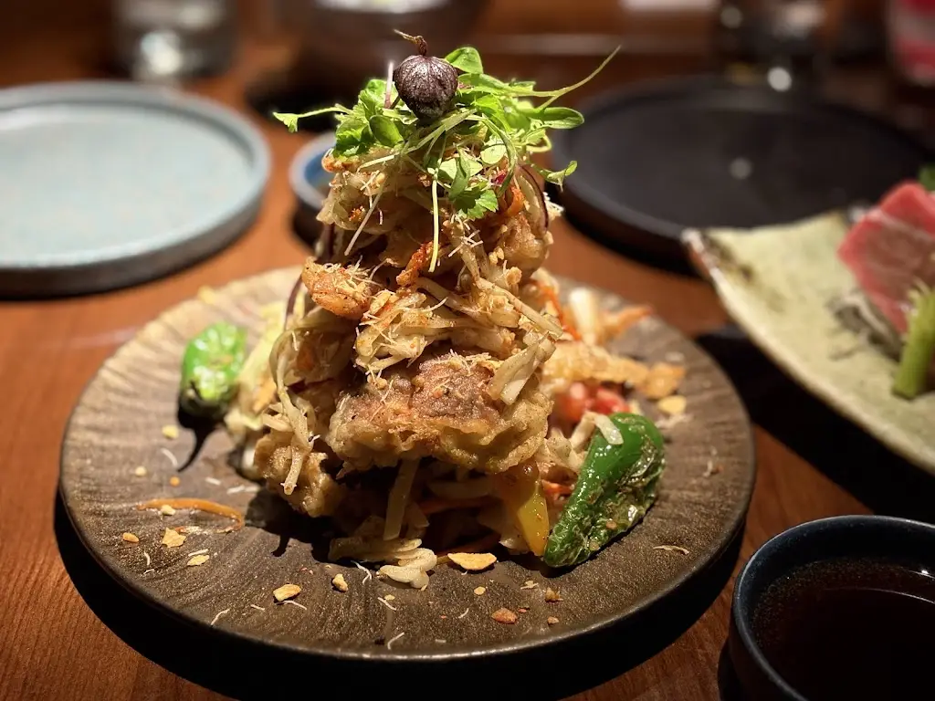 David Walker_Mizu Japanese Izakaya_Ambrosden_review