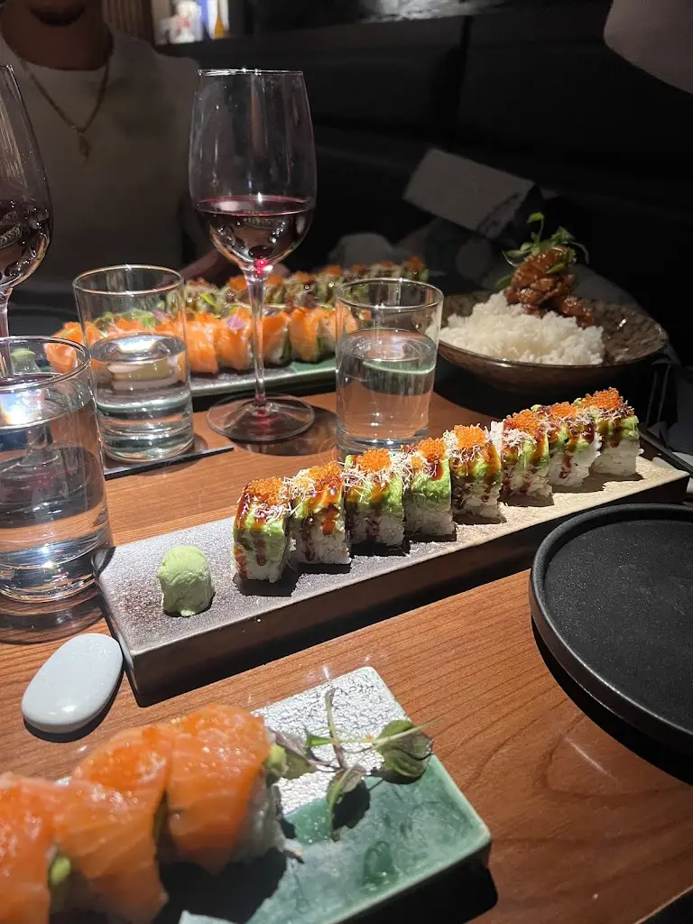 Ester Hameti_Mizu Japanese Izakaya_Ambrosden_review