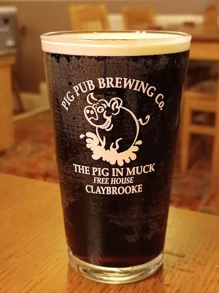 Menu_The Pig In Muck_Broughton Astley_image_5