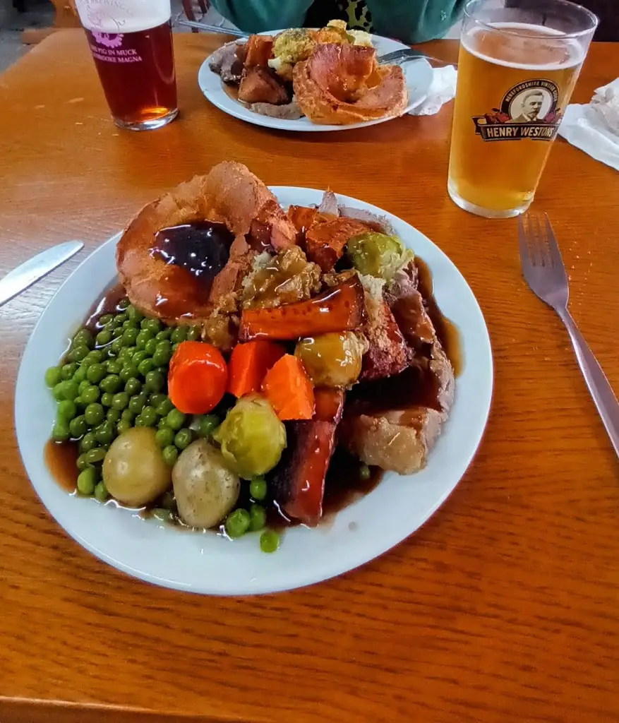 Menu_The Pig In Muck_Broughton Astley_image_6