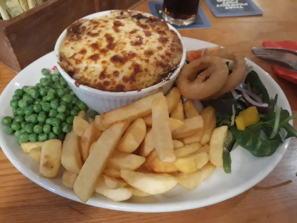 Menu_The Pig In Muck_Broughton Astley_image_9