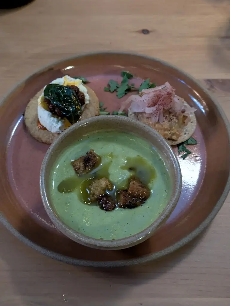 Ryan Harding_Matt's Kitchen_Bruton_review