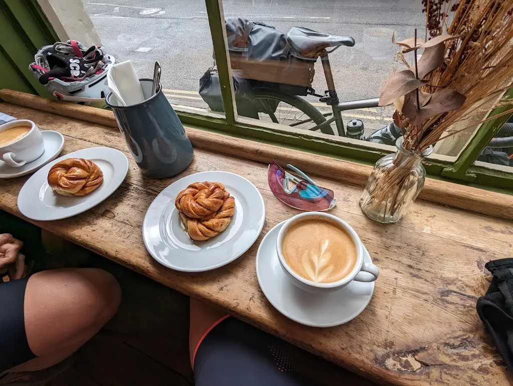 Menu_The Old Pharmacy_Bruton_image_6