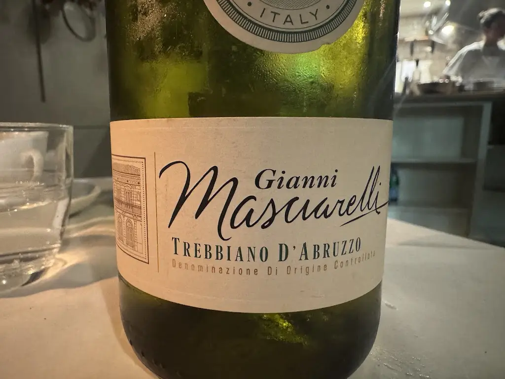 Menu_The Old Pharmacy_Bruton_image_9