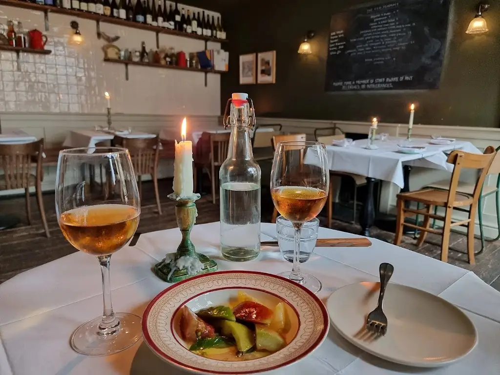 The Old Pharmacy_Bruton_slider_image_3