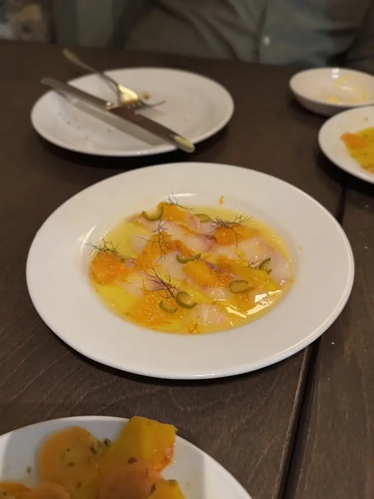 Charles Gabriel_Briar_Bruton_recensione