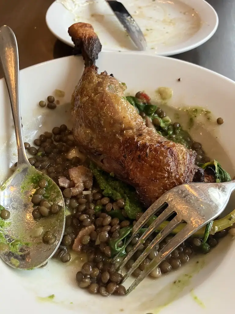 Richard Low_Briar_Bruton_recensione