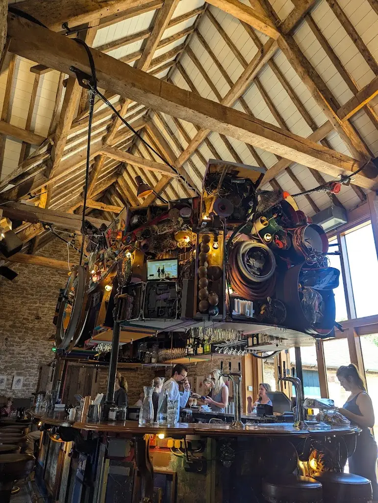 G S_Roth Bar_Bruton_review