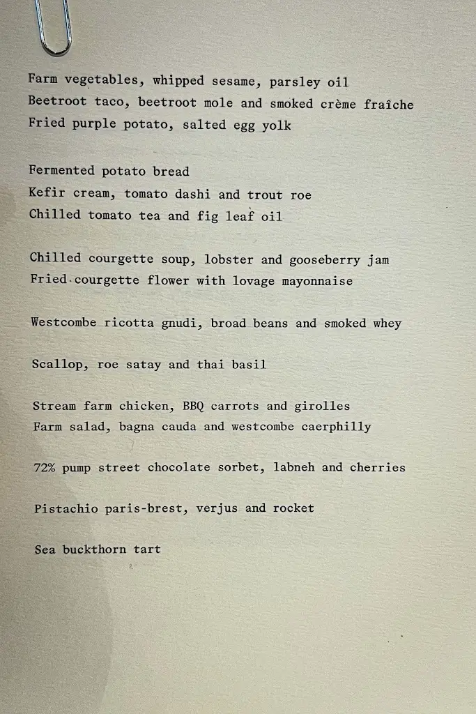 Menu_Osip restaurant_Bruton_image_1