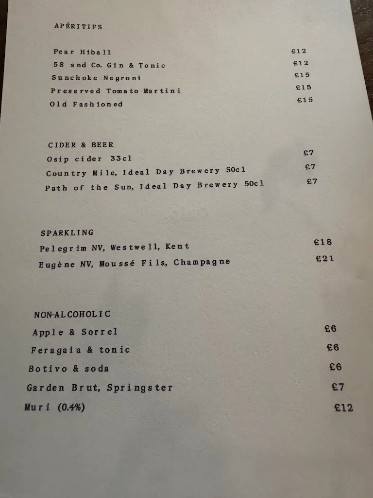 Menu_Osip restaurant_Bruton_image_2