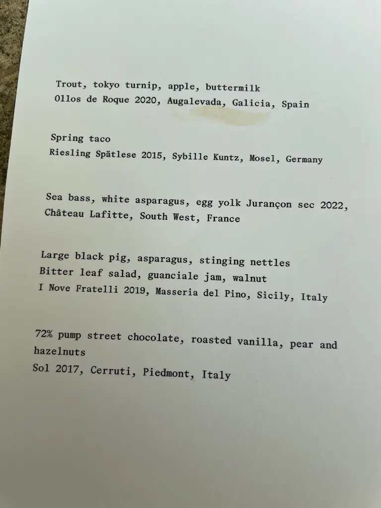 Menu_Osip restaurant_Bruton_image_4