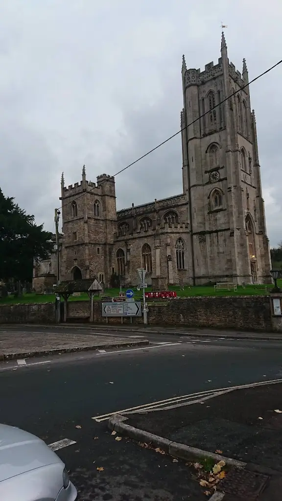 Sarah Harleyquinn_The Sun Inn_Bruton_review