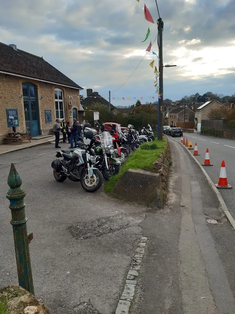 Stuart Vestaskew_Bruton Club_Bruton_review