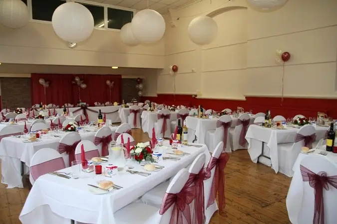 Bruton Club restaurant in Bruton