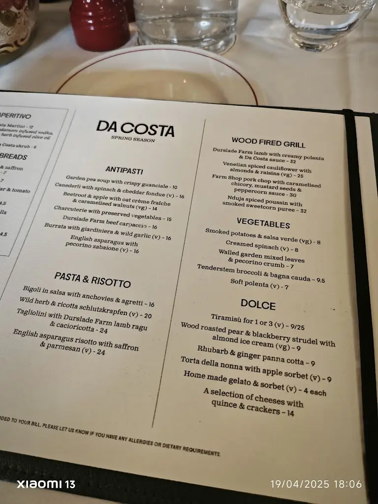 Menu_Da Costa_Bruton_image_2