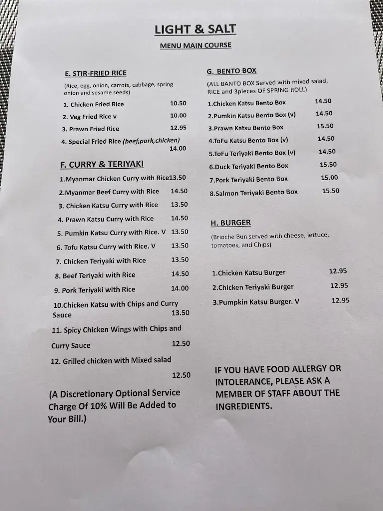 Menu_Light and Salt_Ambrosden_immagine_4