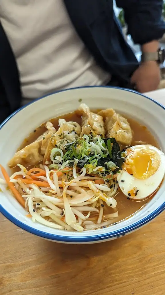 Menu_Light and Salt_Ambrosden_immagine_5