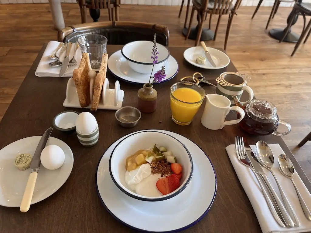 Fraser Purfit_Number One Bruton_Bruton_review