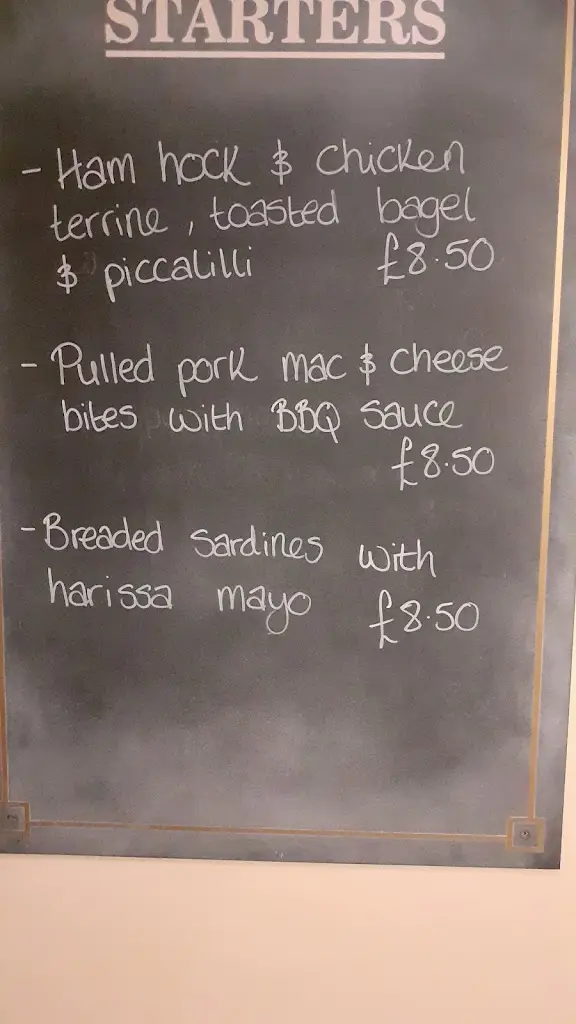 Menu_The Montague Inn_Bruton_image_1