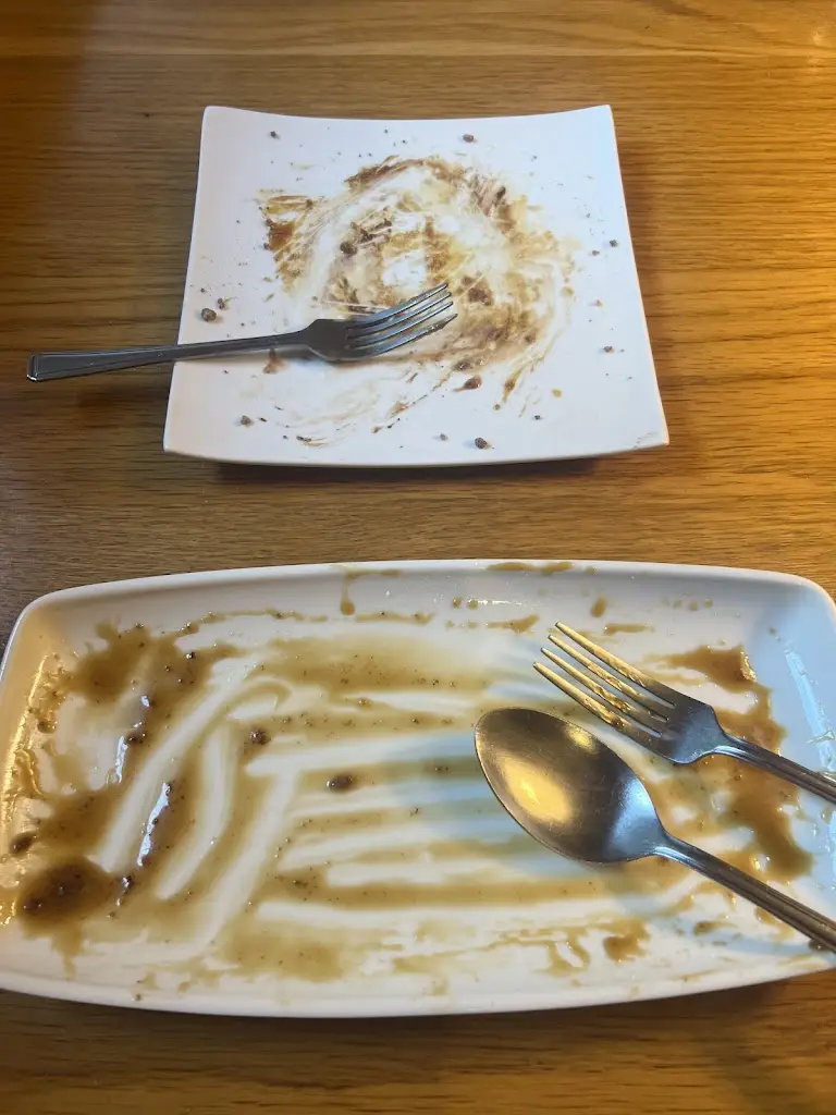 Duncan Clarke_The Montague Inn_Bruton_review