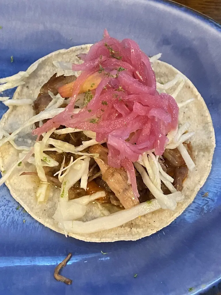 Cspr_The Prickly Pear_Bruton_reseña