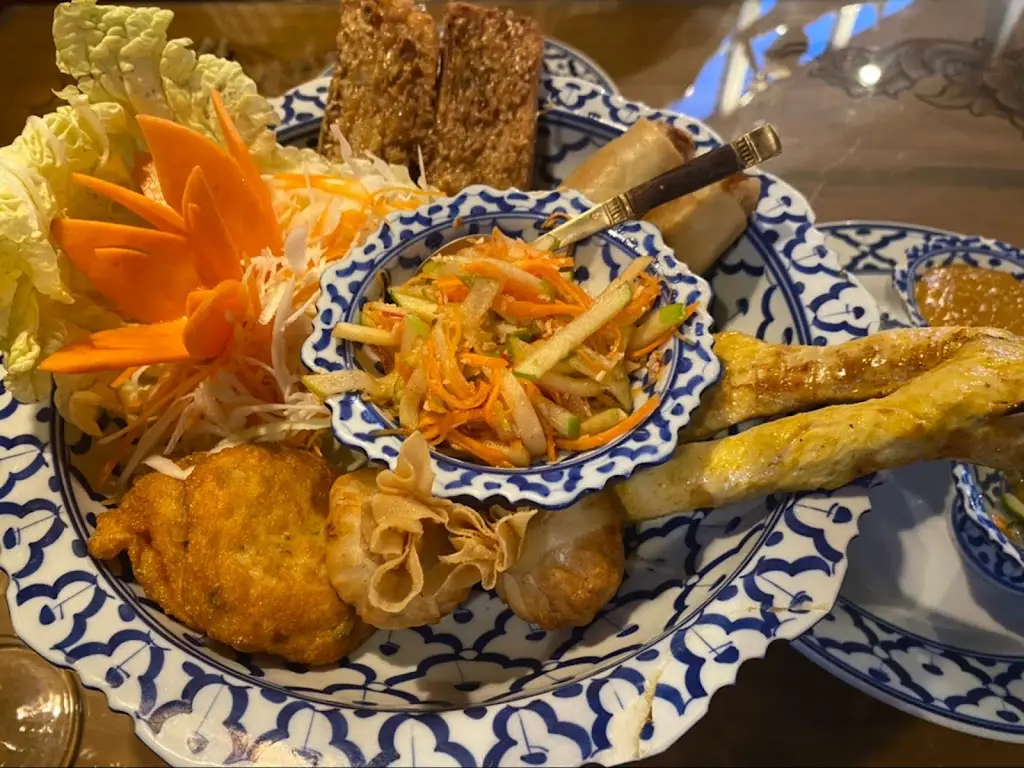 Menu_Thai Lanna - Chasewater_Brownhills_image_5