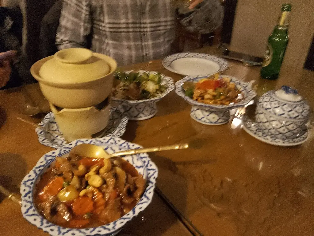 Menu_Thai Lanna - Chasewater_Brownhills_image_6