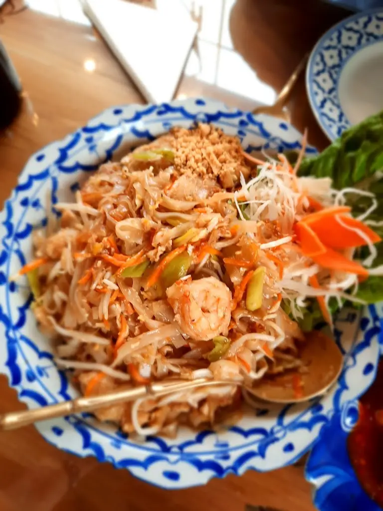 Menu_Thai Lanna - Chasewater_Brownhills_image_7